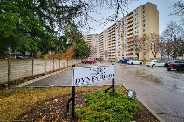 Additional image 29 of 700 Dynes Rd Unit 807