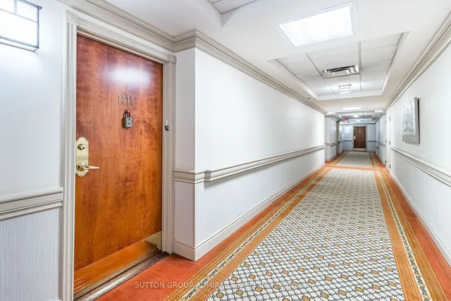 Additional image 5 of 100 Burloak Dr Unit 1515