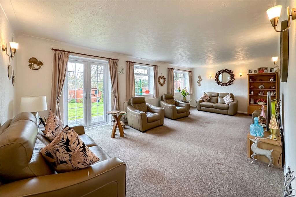 Additional image 2 of Hobbs Close, St. Albans, Hertfordshire, AL4