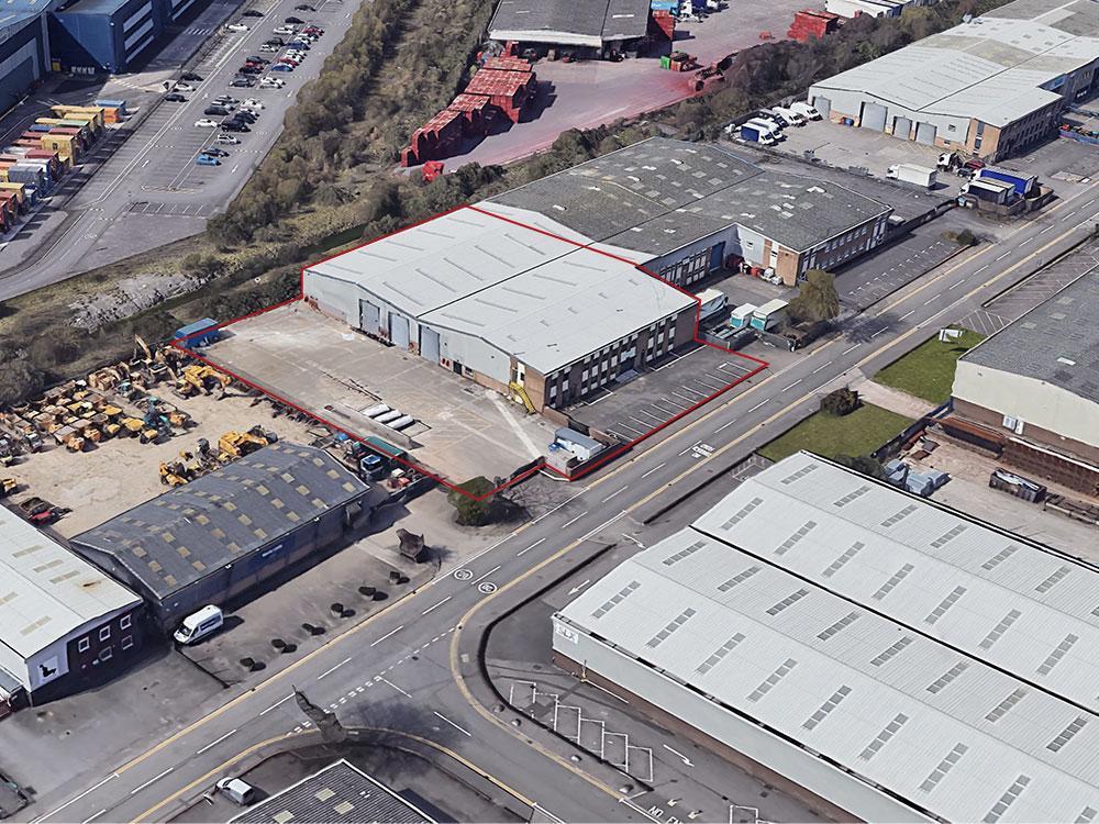 Additional image 5 of Unit 203C, Burcott Road, Bristol