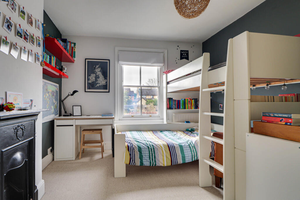 Additional image 16 of Luton Road, Harpenden, AL5