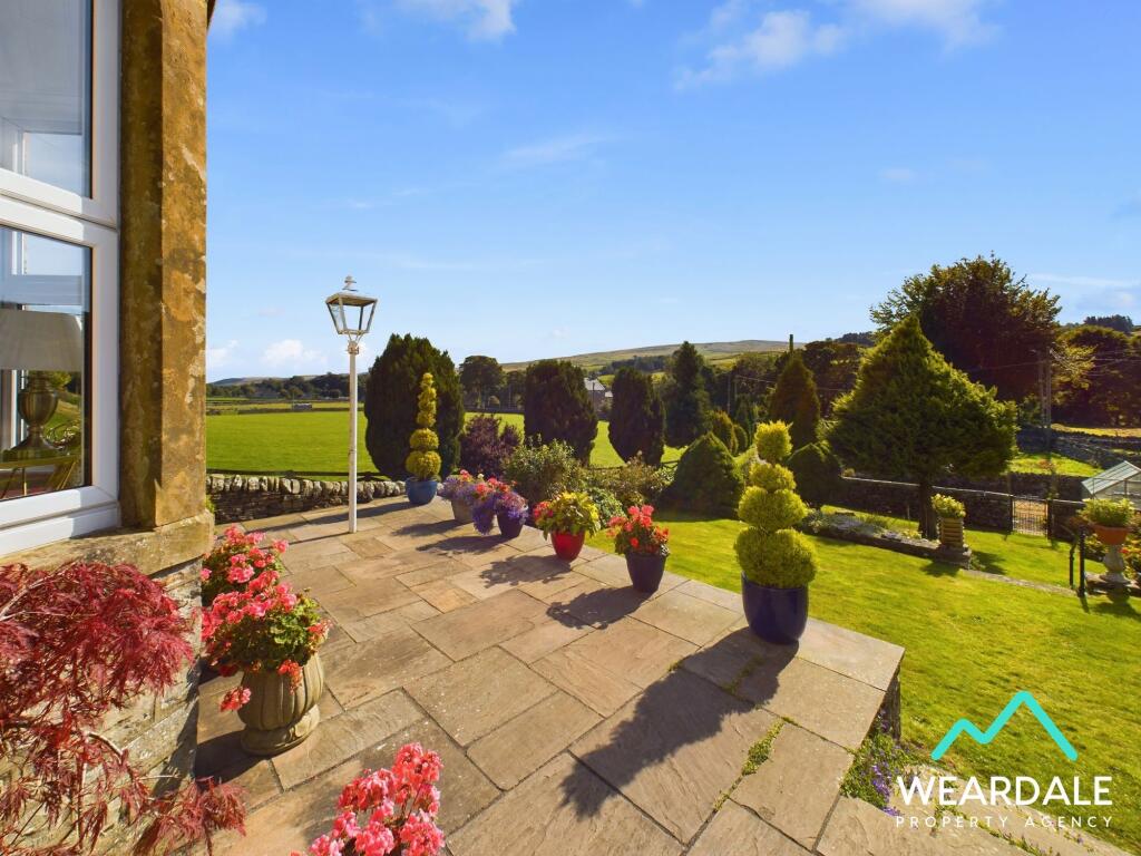 Additional image 4 of Westgate, Bishop Auckland, DL13