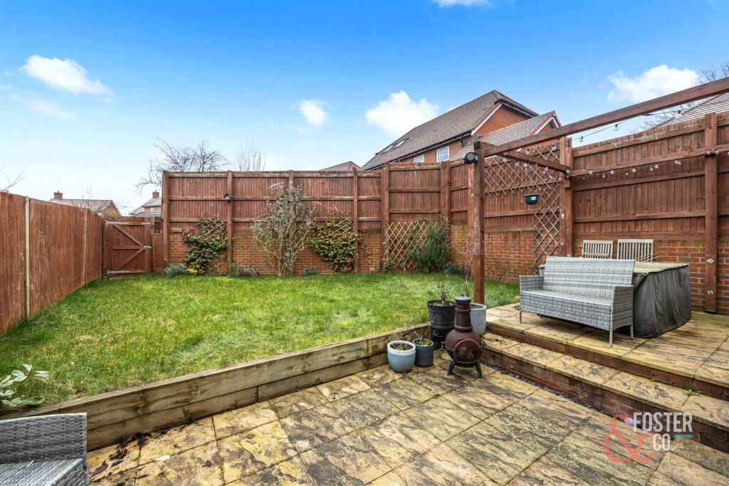 Additional image 19 of Borrer Drive, Henfield
