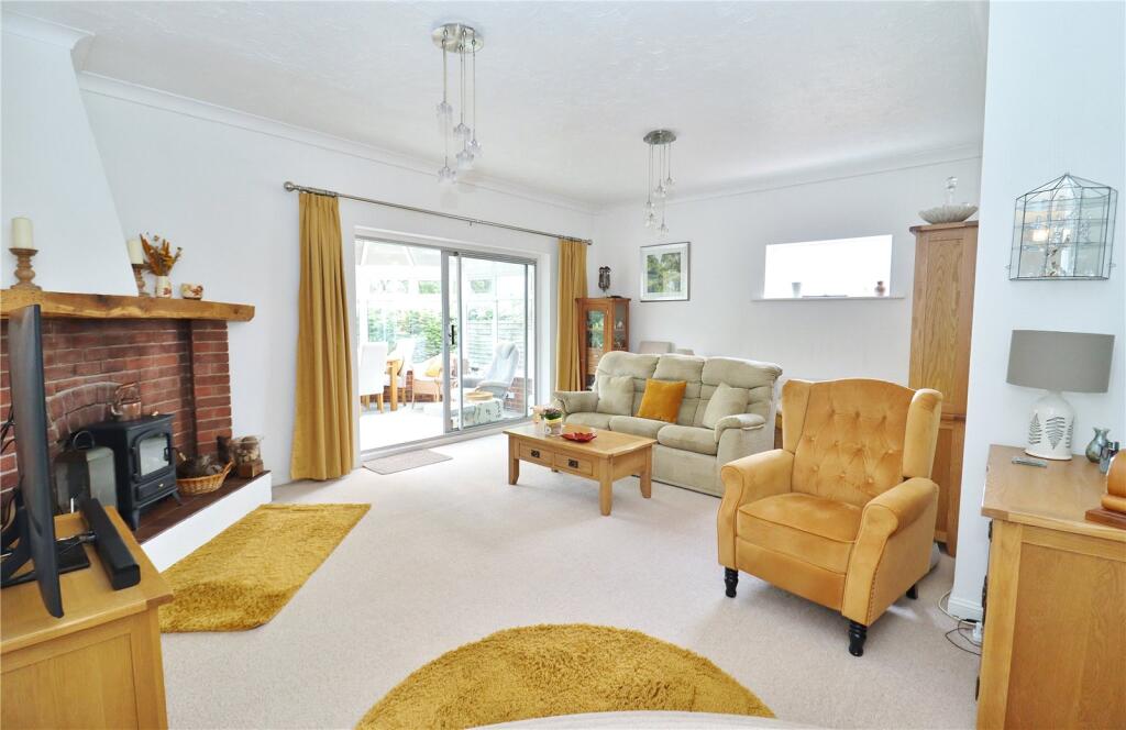 Additional image 8 of Lancaster Drive, Verwood, Dorset, BH31