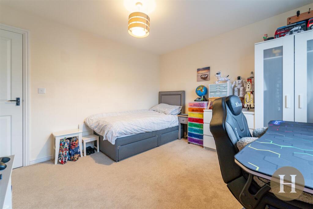 Additional image 22 of Martineau Drive, Harborne, Birmingham, B32