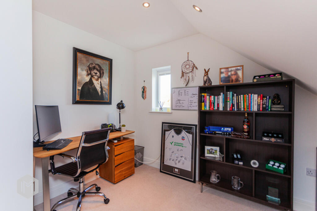 Additional image 31 of Old Kiln Lane, Bolton, Greater Manchester, BL1 5PD