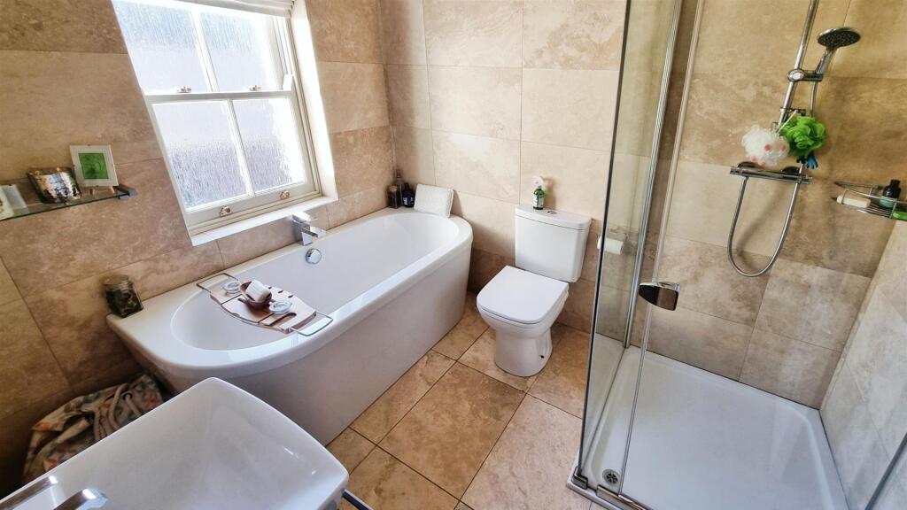 Additional image 11 of St. Annes Drive, Wolsingham, Weardale