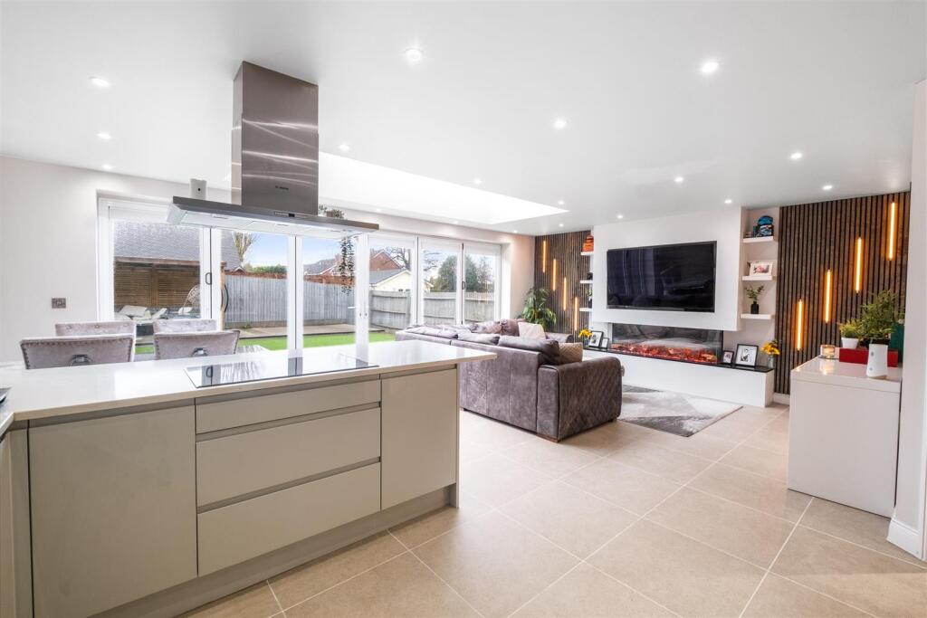 Additional image 6 of Rectory Road, Sutton Coldfield