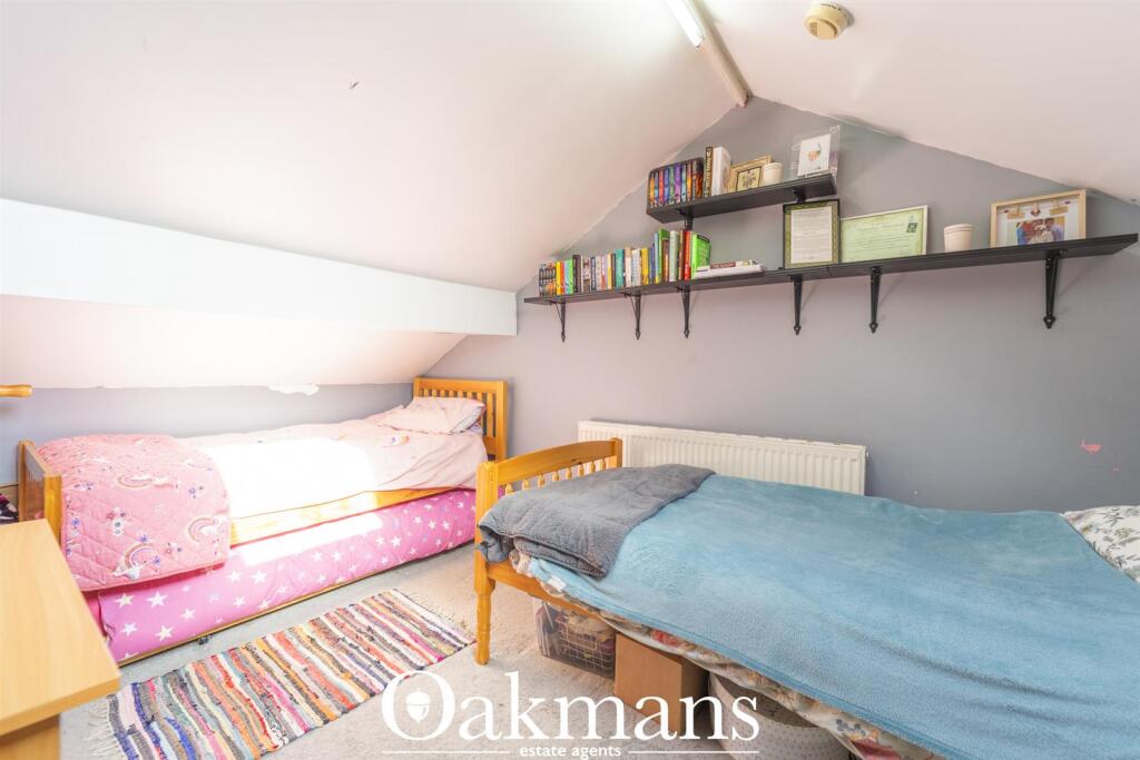 Additional image 16 of Ashbourne Road, Birmingham B16