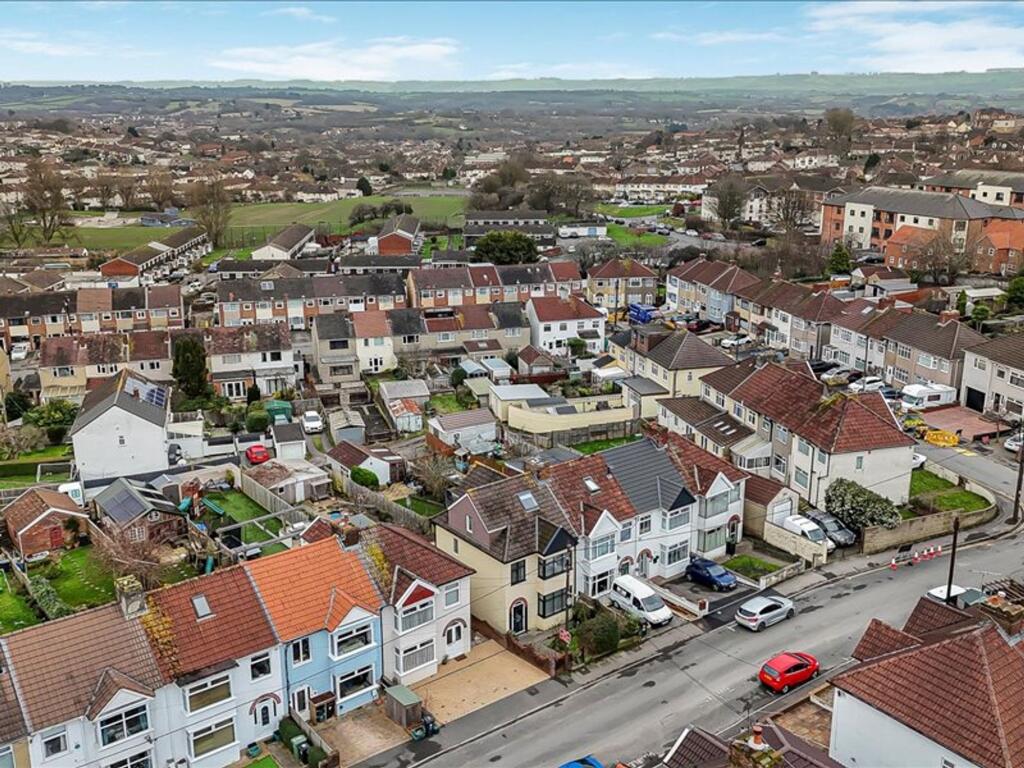 Additional image 34 of Gilbert Road, Kingswood, BS15