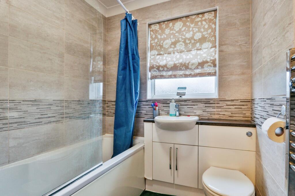 Additional image 11 of Culliford Crescent, POOLE, Dorset, BH17