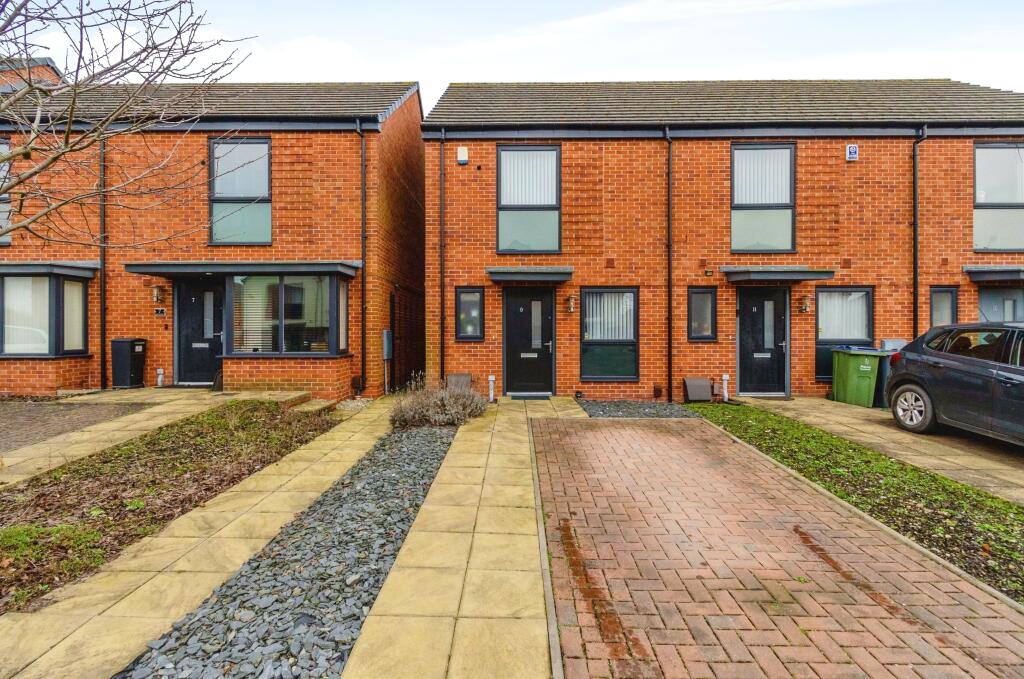 Additional image 17 of Wattle Road, West Bromwich, West Midlands, B70