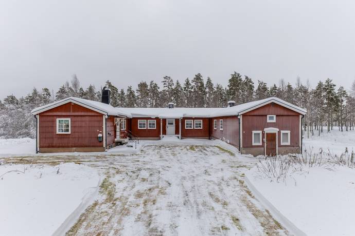 Additional image 3 of Filipstadsvägen 45, Fredriksberg, Ludvika kommun