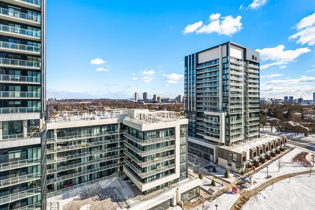 Additional image 12 of 75 The Donway Unit 1005