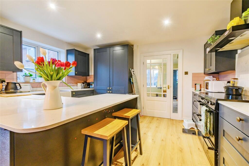 Additional image 3 of Falstone Avenue, Ramsbottom, Bury, Greater Manchester, BL0