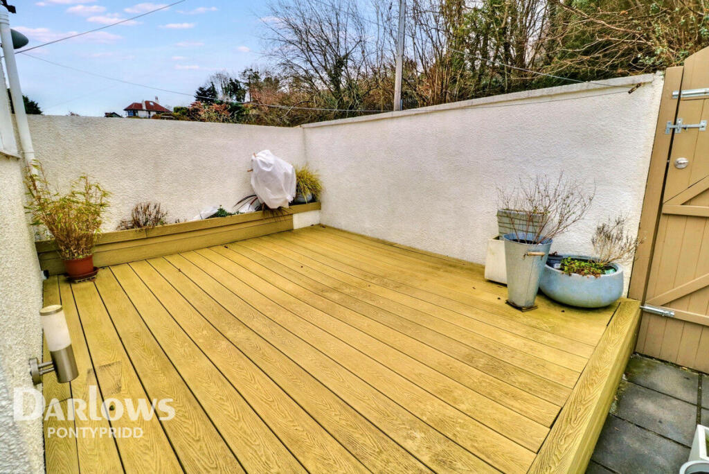 Additional image 32 of Cilfynydd Road, Pontypridd