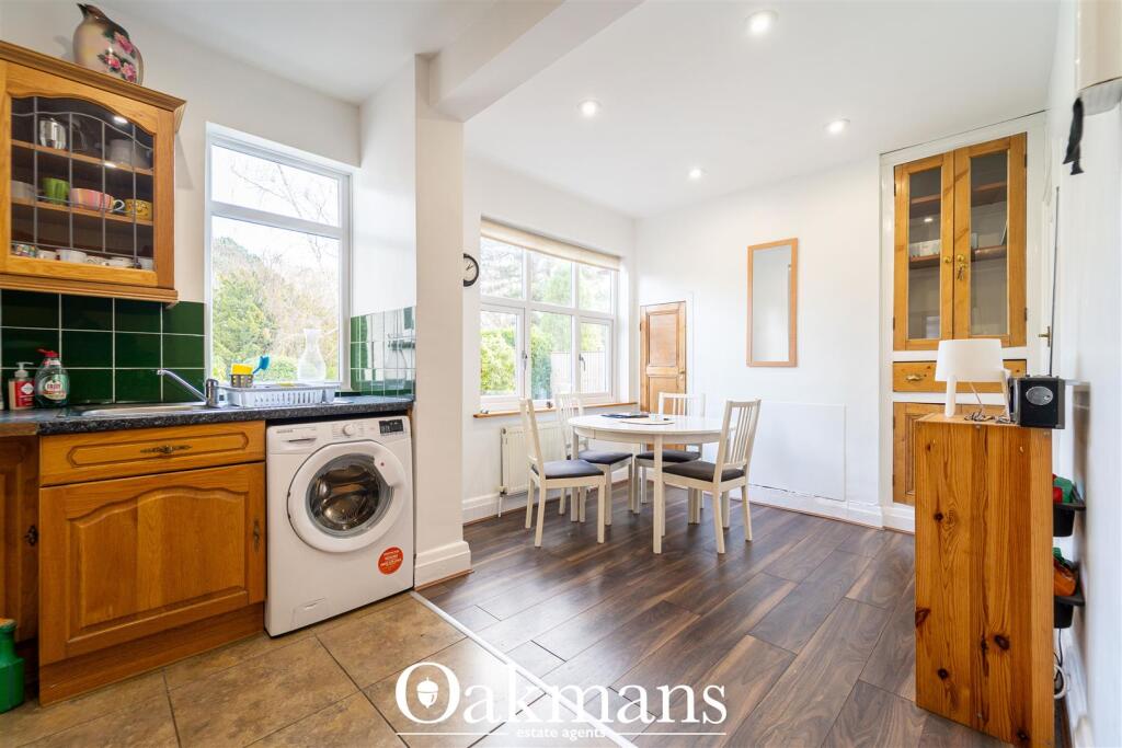 Additional image 4 of Bournbrook Road, Selly Park, B29