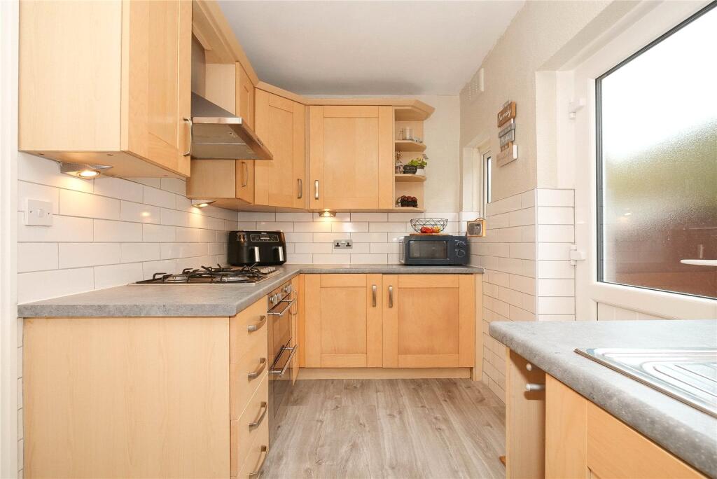 Additional image 4 of Woodcot Avenue, Baildon, Shipley, West Yorkshire, BD17