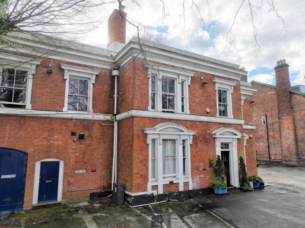 Additional image 19 of Hagley Road, 29 Bed Hotel -12% Net Yield , Edgbaston, Birmingham, B16