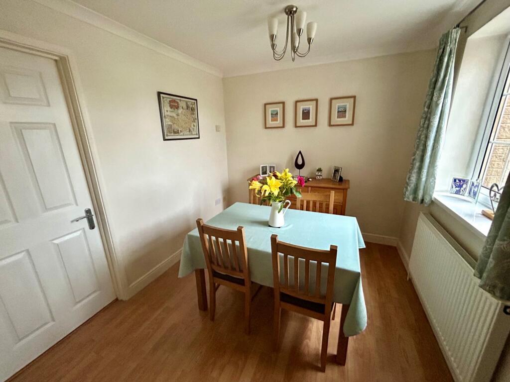 Additional image 4 of Hillborne Gardens, Yeovil, BA21