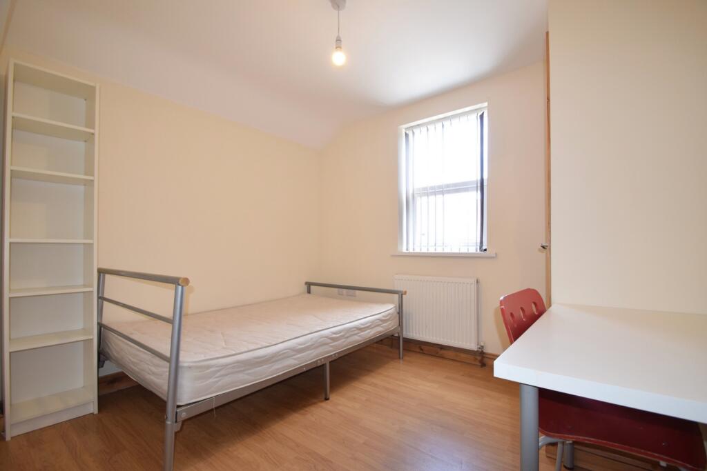 Additional image 6 of Woodville Road, Cathays, CF24