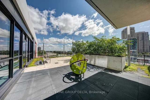Additional image 31 of 55 Eglinton Ave Unit 2304