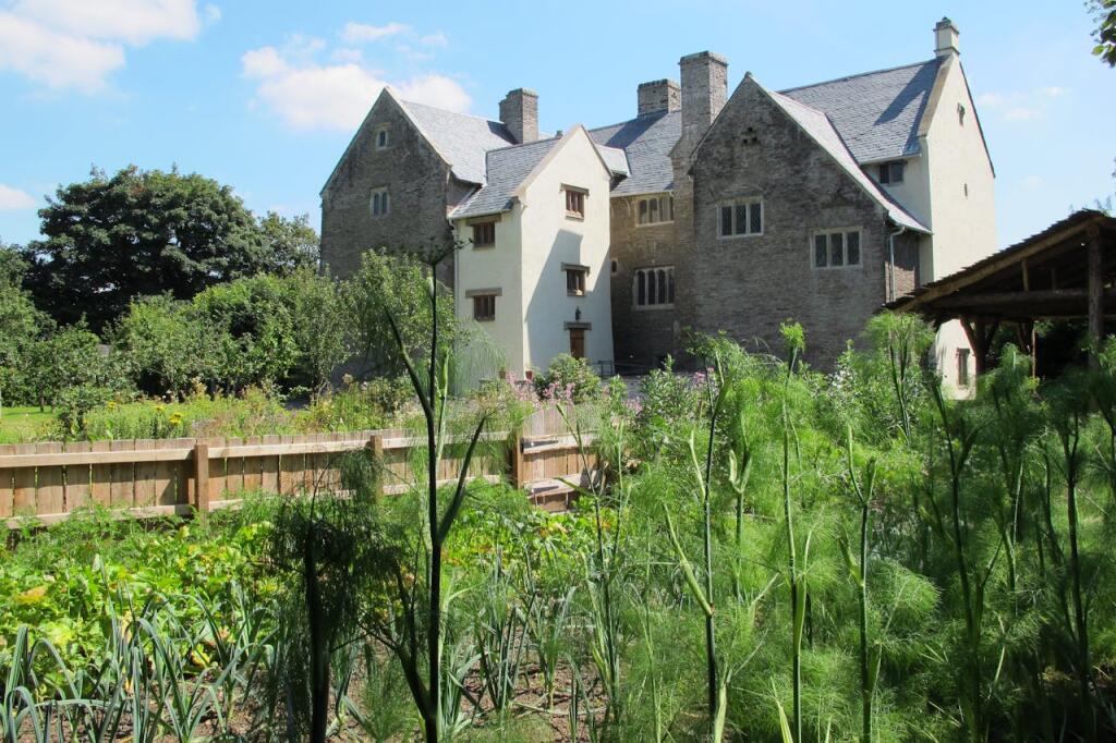 Additional image 8 of LLancaiach Fawr Manor, Nelson, Treharris, CF46 6ER