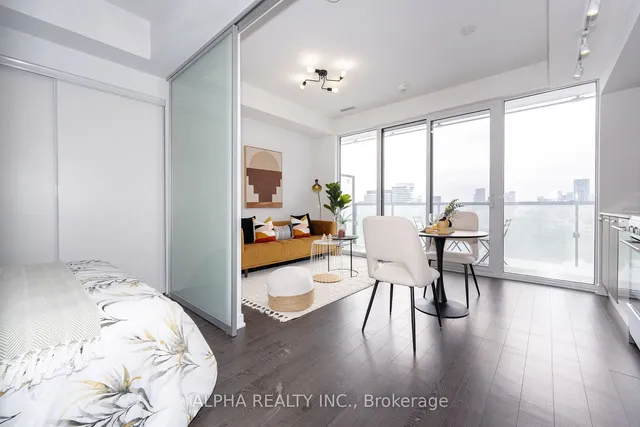 Additional image 10 of 28 Wellesley St Unit 3203