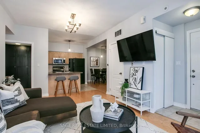 Additional image 10 of 1837 Eglinton Ave Unit 237