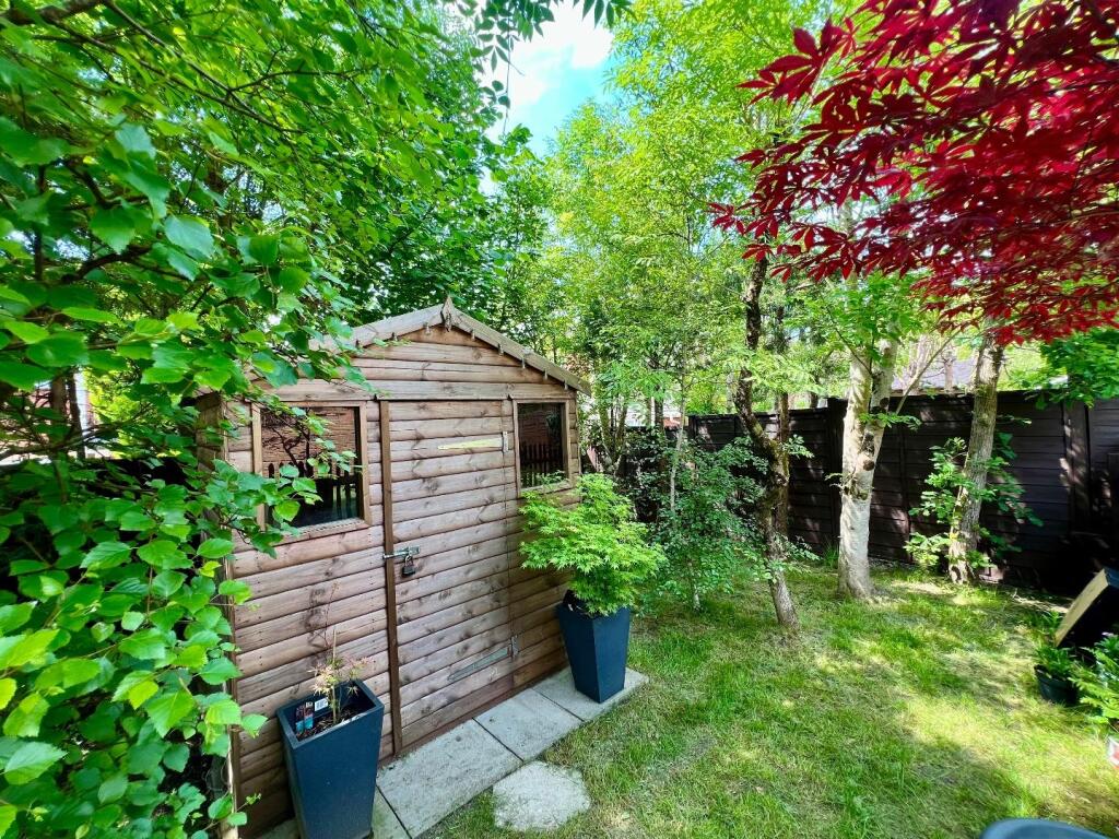 Additional image 35 of Clos Castell Newydd, Broadlands, Bridgend County Borough, CF31 5DR