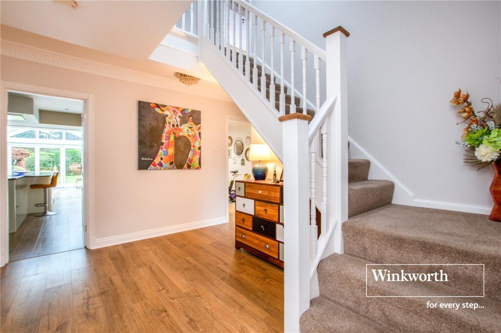 Additional image 29 of Wight Walk, West Parley, Ferndown, Dorset, BH22