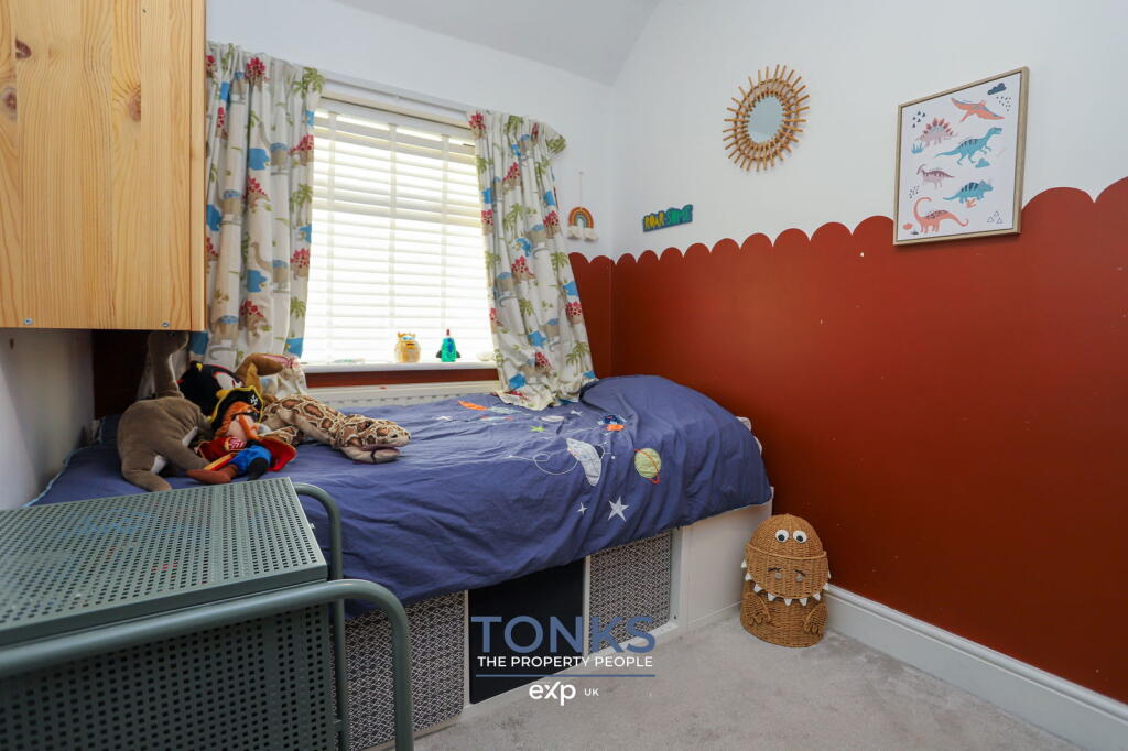 Additional image 22 of Corville Road, Halesowen, B62 9TJ