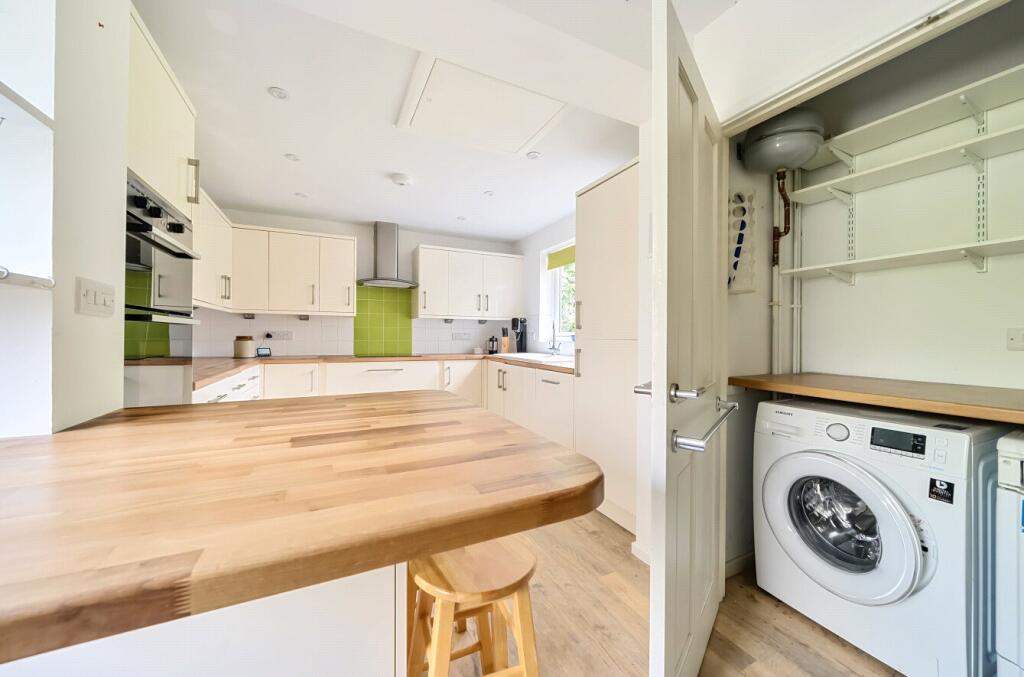 Additional image 10 of Hillside, West Pennard, Glastonbury, Somerset, BA6