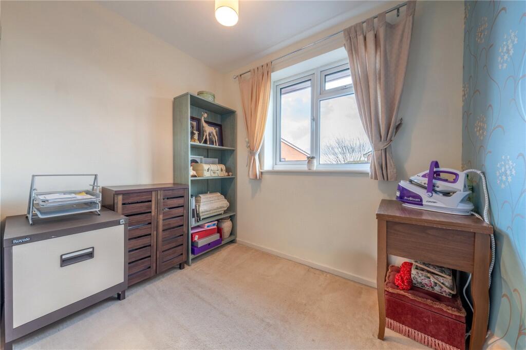 Additional image 25 of Torridge, Hockley, Tamworth, Staffordshire, B77