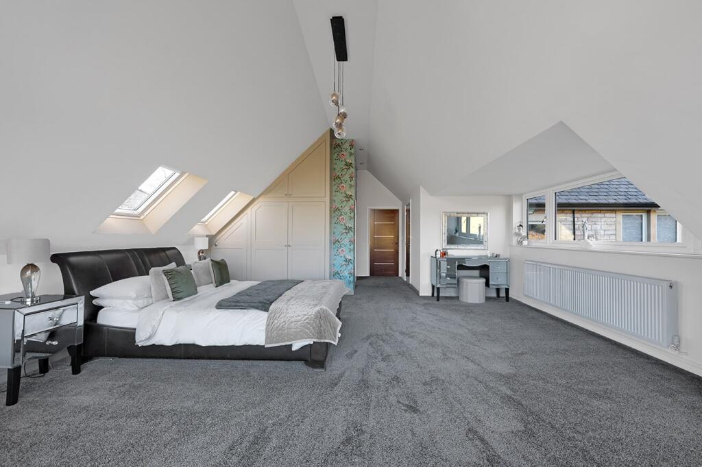 Additional image 18 of Wheatley Lane Road,  Fence, Lancashire, BB12