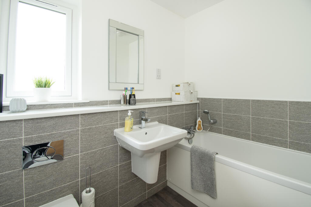 Additional image 4 of Lyall Crescent, Laurencekirk, AB30