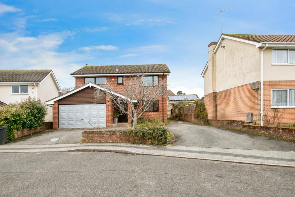 Additional image 17 of Holywell Close, West Canford Heath, Poole, Dorset, BH17