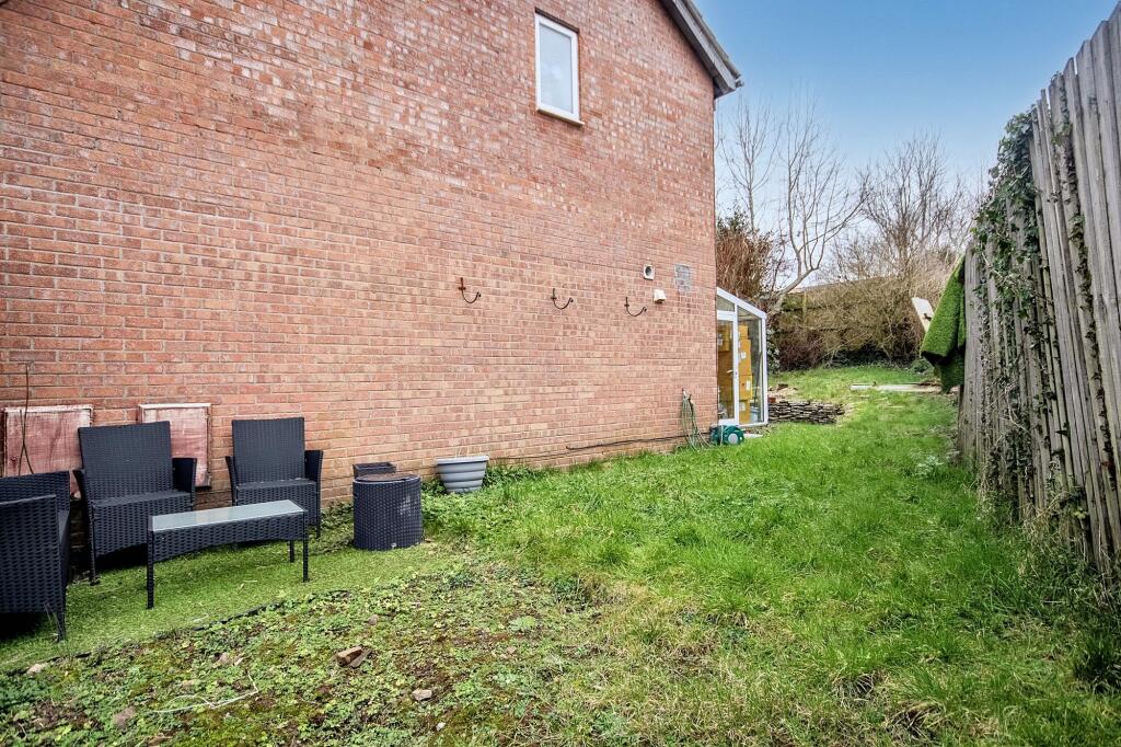 Additional image 14 of Whiteacre Close, Thornhill, CF14