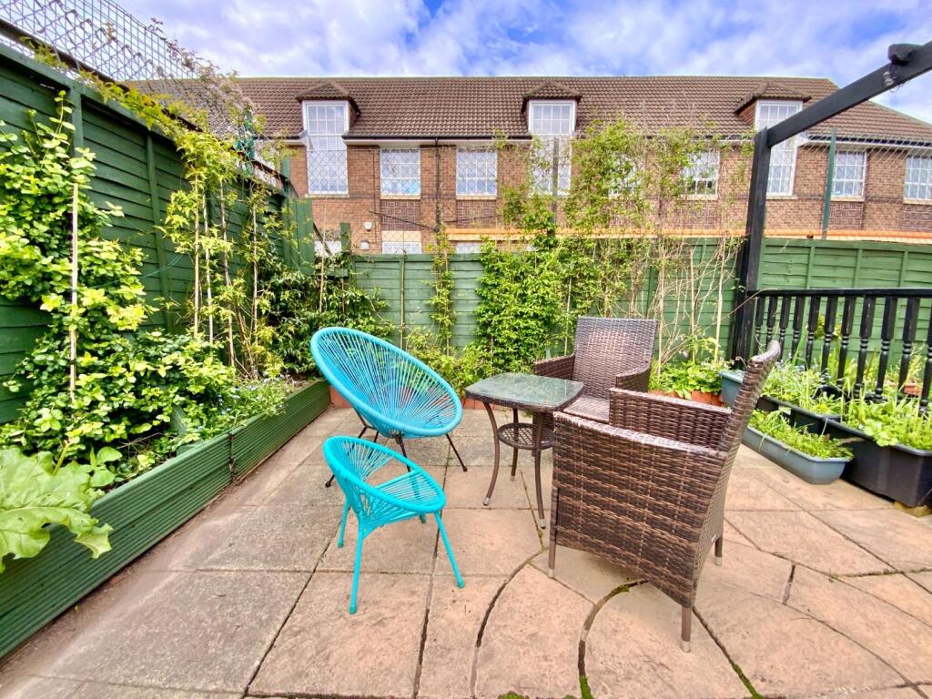 Additional image 37 of Blackswarth Road, Bristol