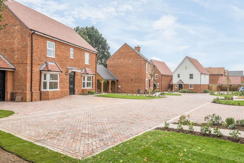 Additional image 11 of Yapton, BN18