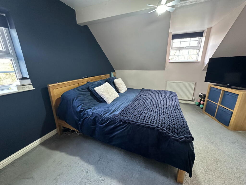 Additional image 5 of Spindle Lane, Dickens Heath, Shirley, B90 1RP