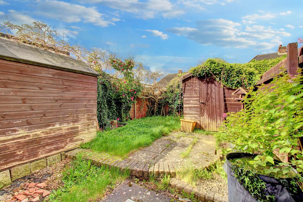 Additional image 14 of New Street, Castle Bromwich, B36