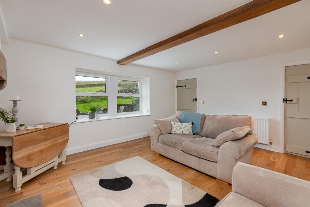 Additional image 5 of Moor Edge Cottage, Arkengarthdale, North Yorkshire, DL11