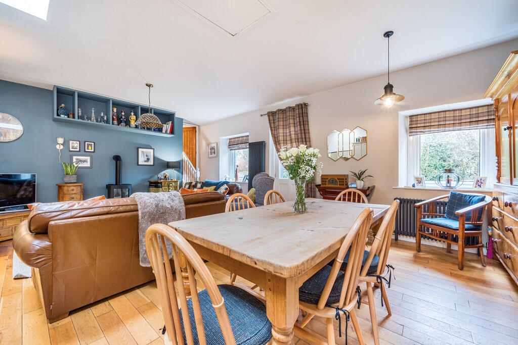 Additional image 3 of Netherend Cottage, Carleton Road, Penrith, Cumbria, CA11 8LR