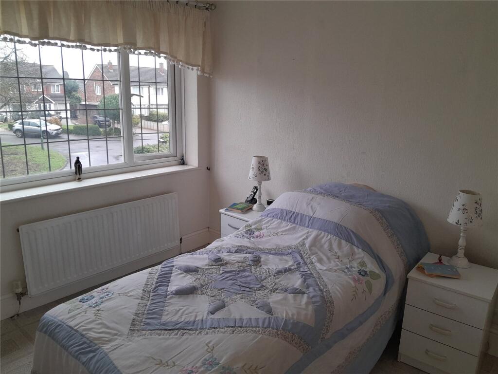 Additional image 8 of Digby Drive, Birmingham, West Midlands, B37