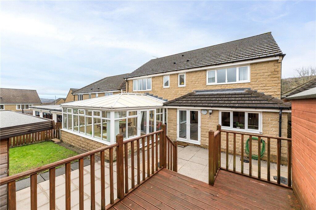 Additional image 14 of Titania Close, Cottingley, Bingley, West Yorkshire, BD16