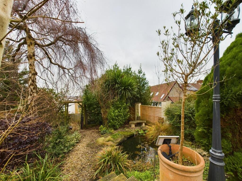 Additional image 36 of Hillside Road, St. George, Bristol