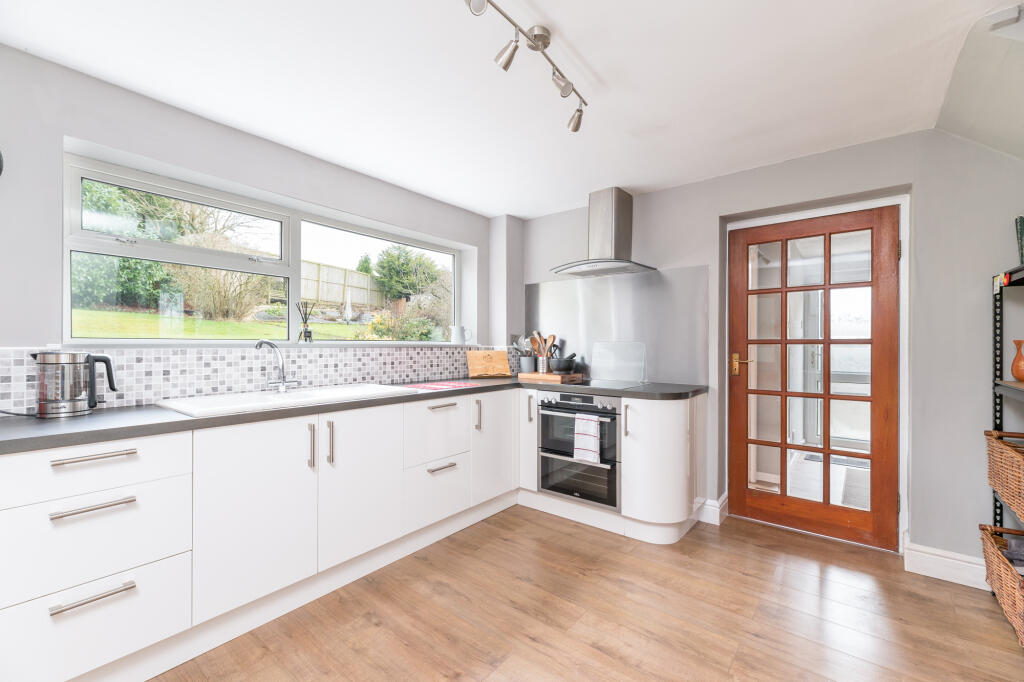 Additional image 4 of Stapper Green, Wilsden, West Yorkshire, BD15