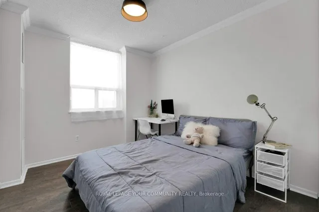 Additional image 26 of 5 Old Sheppard Ave Unit 503