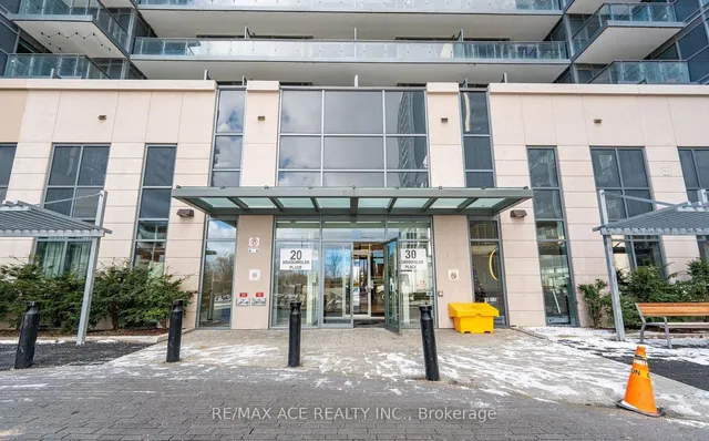 Additional image 2 of 30 Meadowglen Pl Unit 903